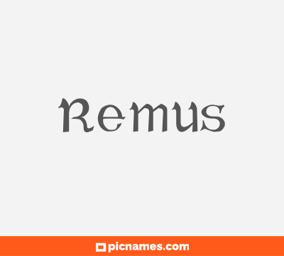 Remus
