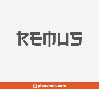 Remus