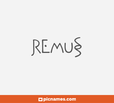 Remus