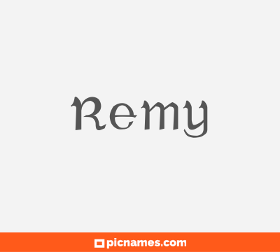 Remy