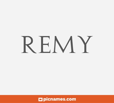 Remy