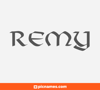 Remy