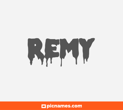 Remy