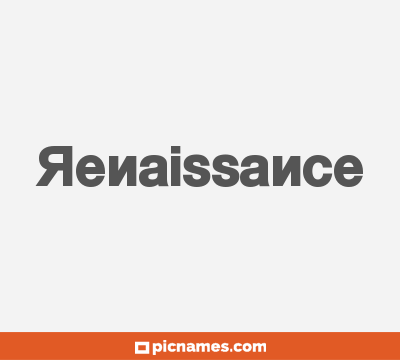 Renaissance
