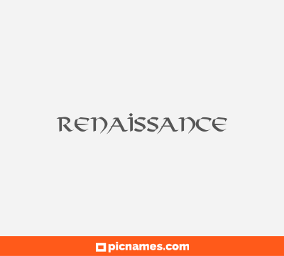 Renaissance
