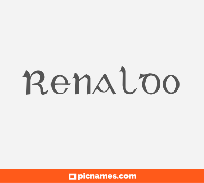 Renaldo