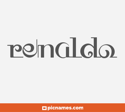 Renaldo