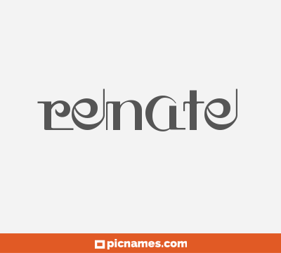 Renate