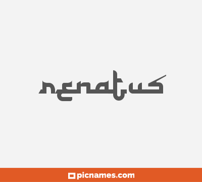 Renatus