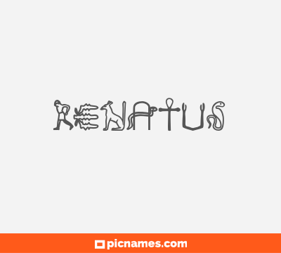 Renatus