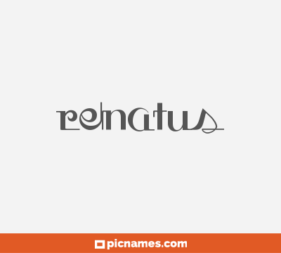 Renatus