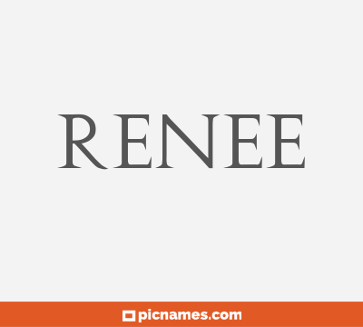 Renee