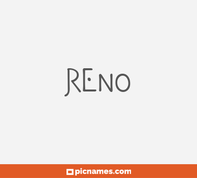 Reno