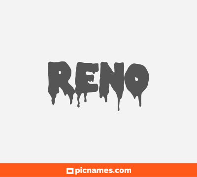 Reno