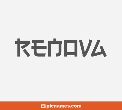 Renova