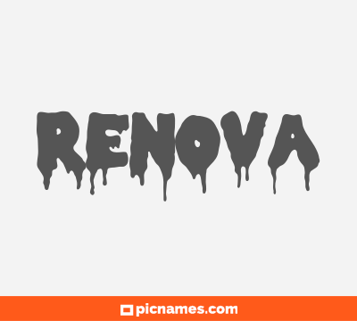 Renova