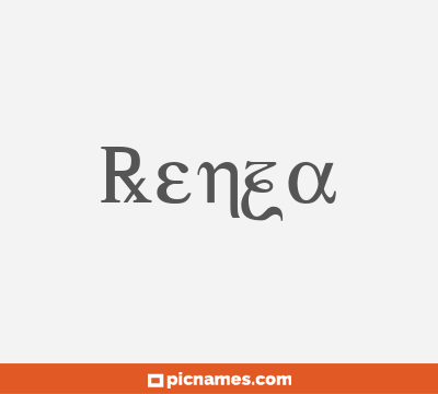 Renza