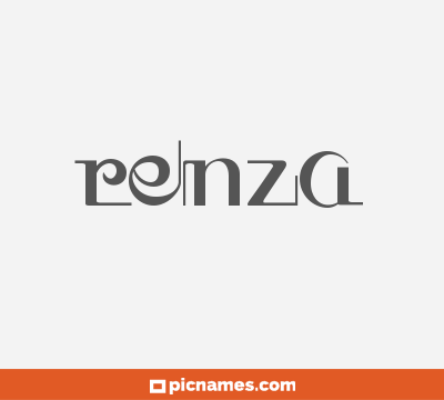 Renza