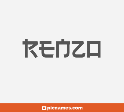 Renzo