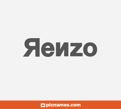 Renzo