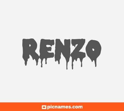 Renzo
