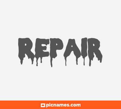 Repair