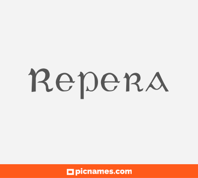 Repera