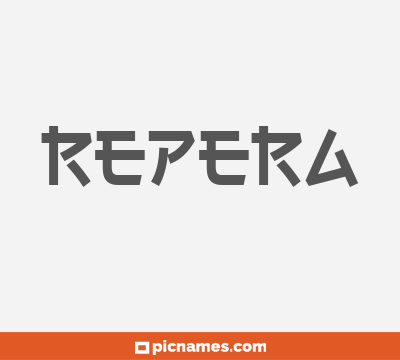 Repera