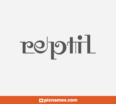Reptil
