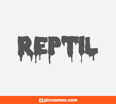 Reptil