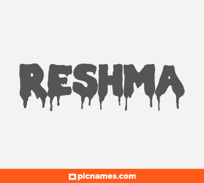 Reshma