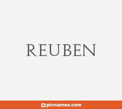 Reuben