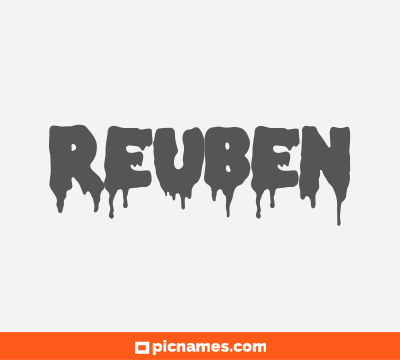 Reuben