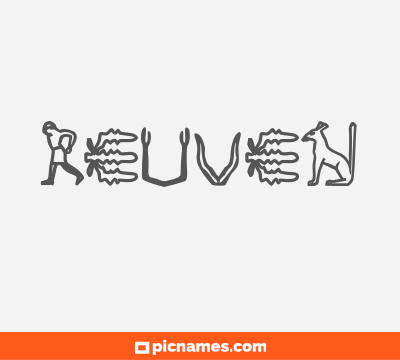 Reuven