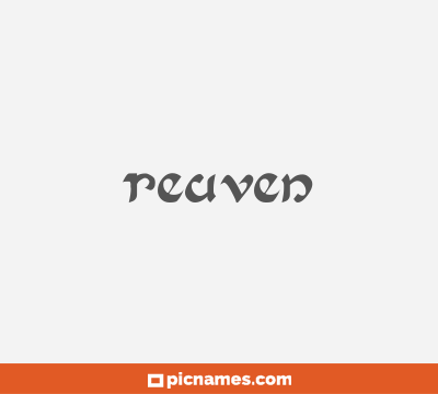 Reuven