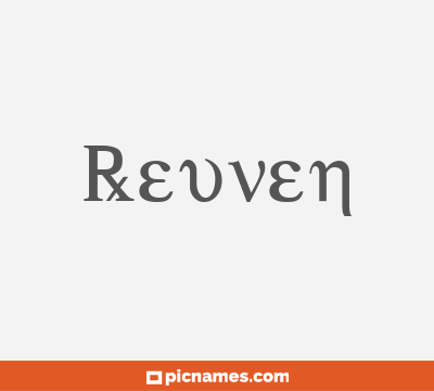 Reuven