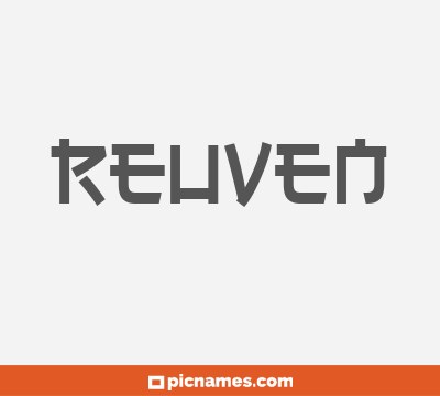 Reuven