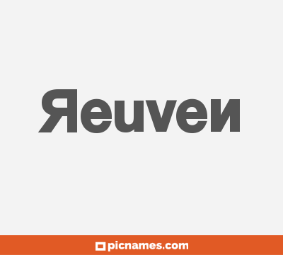 Reuven
