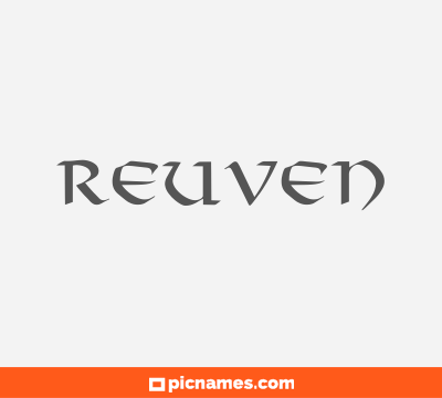 Reuven