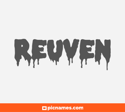 Reuven