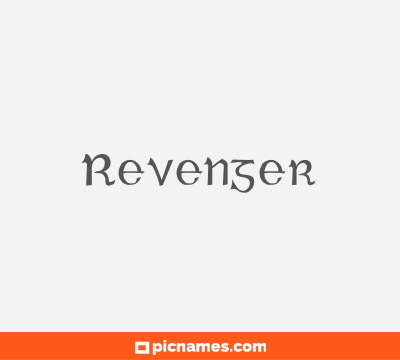 Revenger