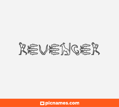 Revenger