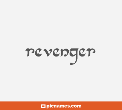 Revenger