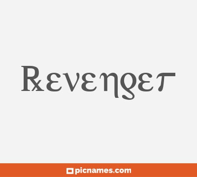 Revenger