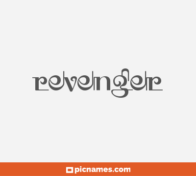 Revenger