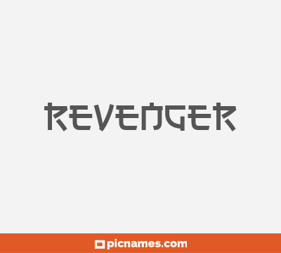 Revenger