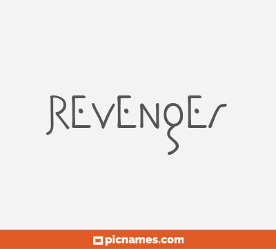 Revenger