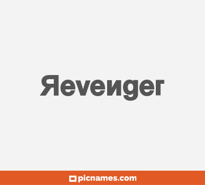 Revenger