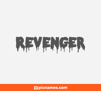 Revenger