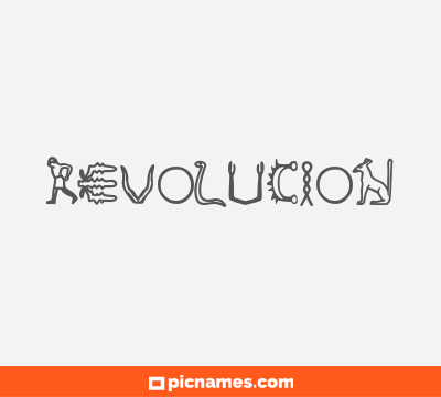 Revolución